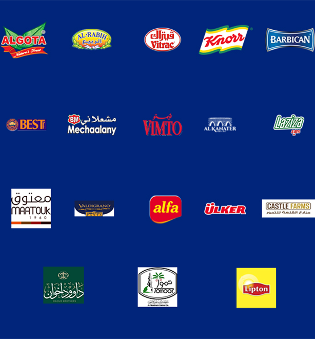 Importation Phoenicia Group